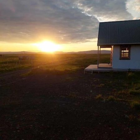 Holar Countryside Cabin 2 Selfoss Exterior photo