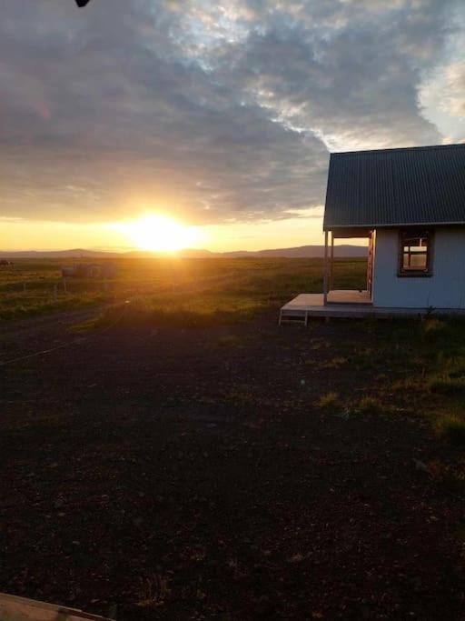 Holar Countryside Cabin 2 Selfoss Exterior photo